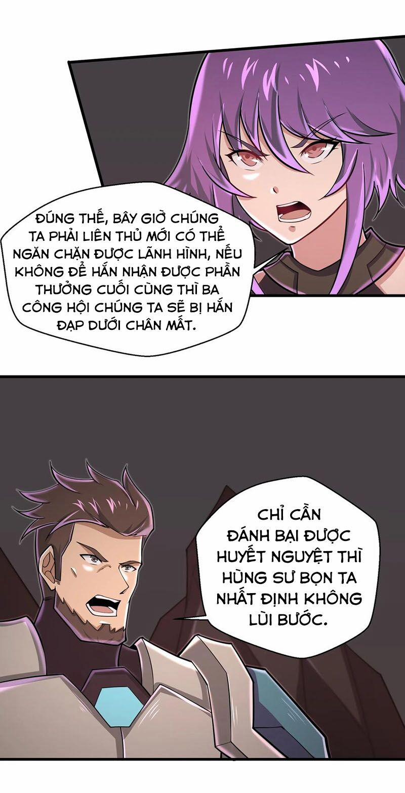 Một Trăm Triệu Điểm 91 trang 25