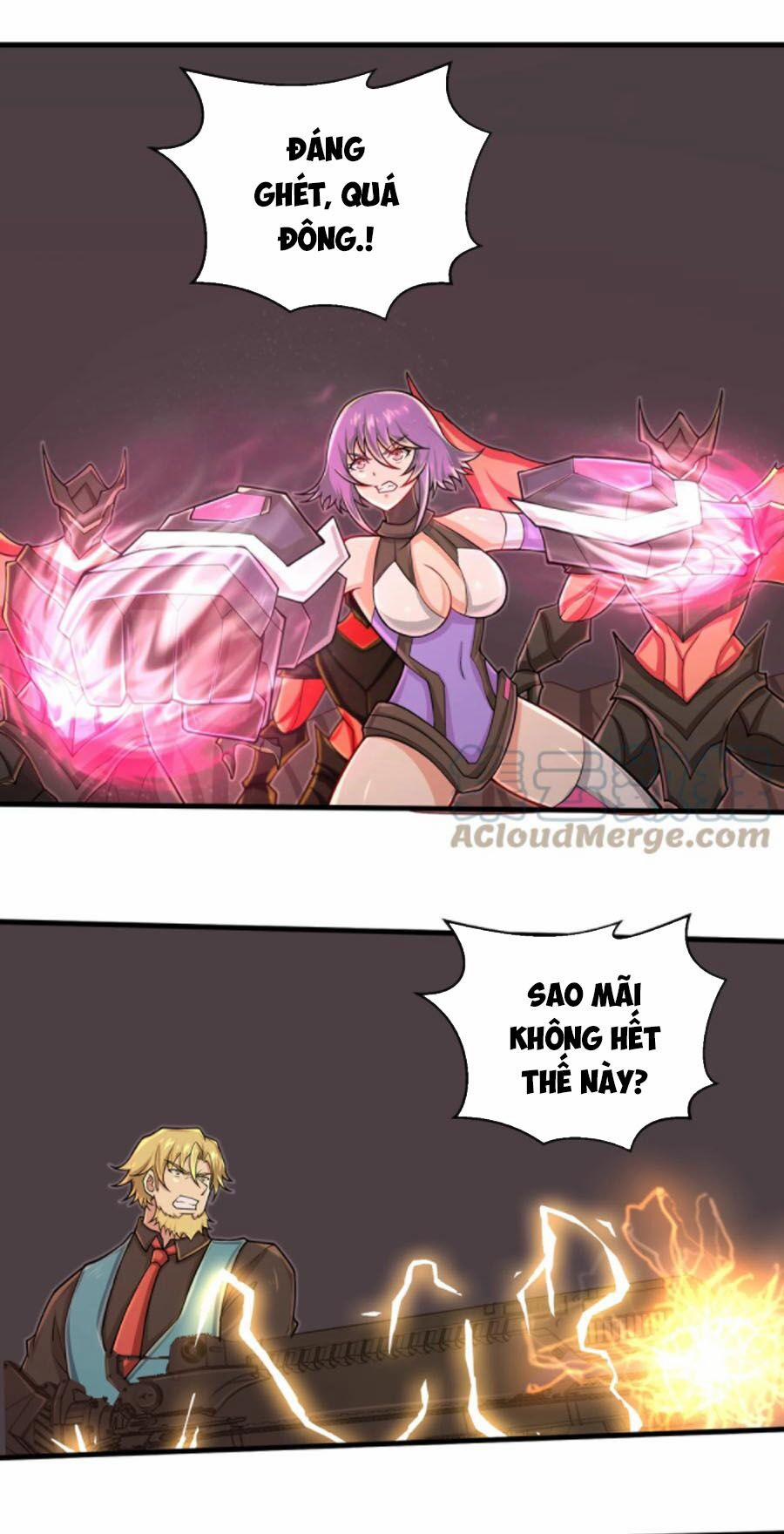 Một Trăm Triệu Điểm 93 trang 29