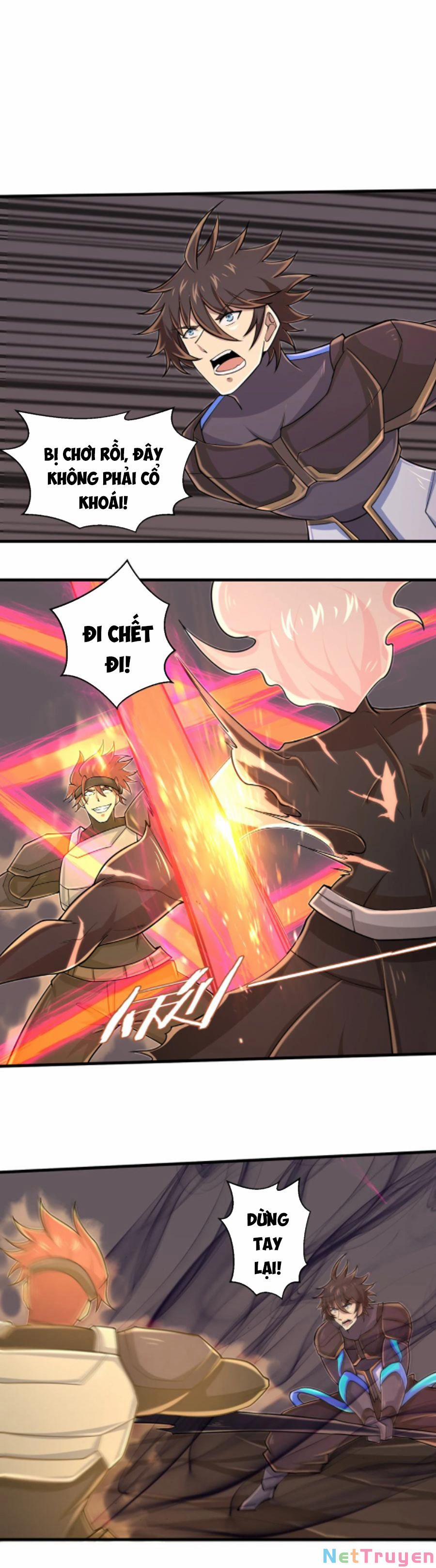 Một Trăm Triệu Điểm 98 trang 6