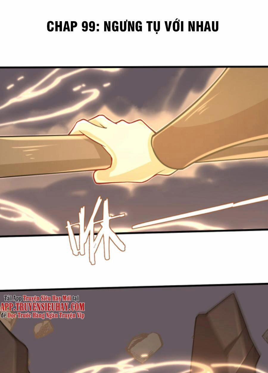 Một Trăm Triệu Điểm 99 trang 0