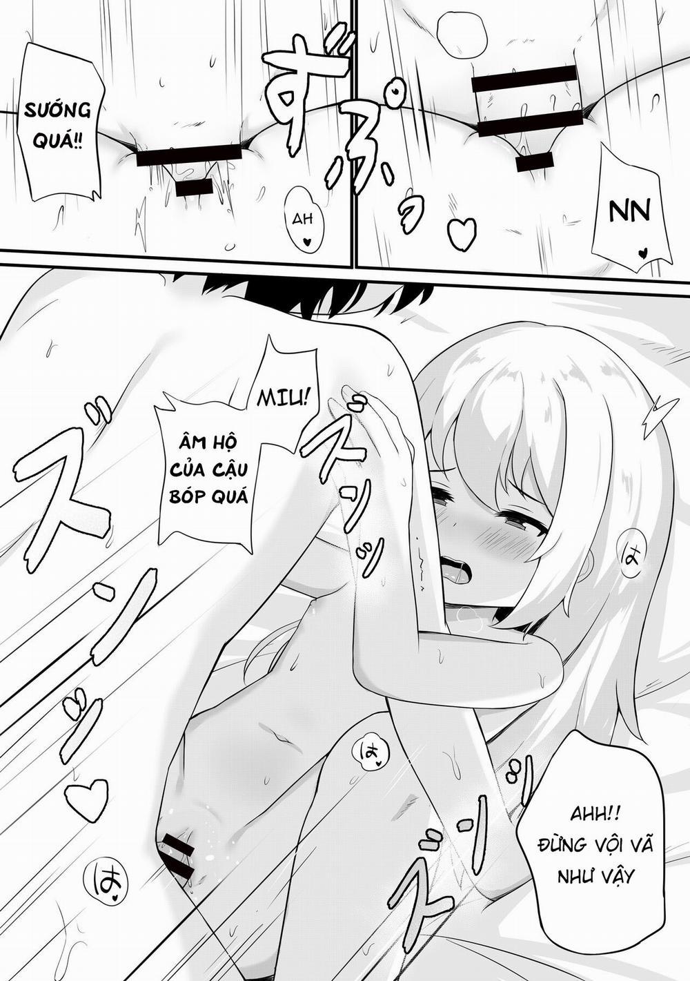 một trang phục rất vấn đề Nhẹ nhàng trang 14