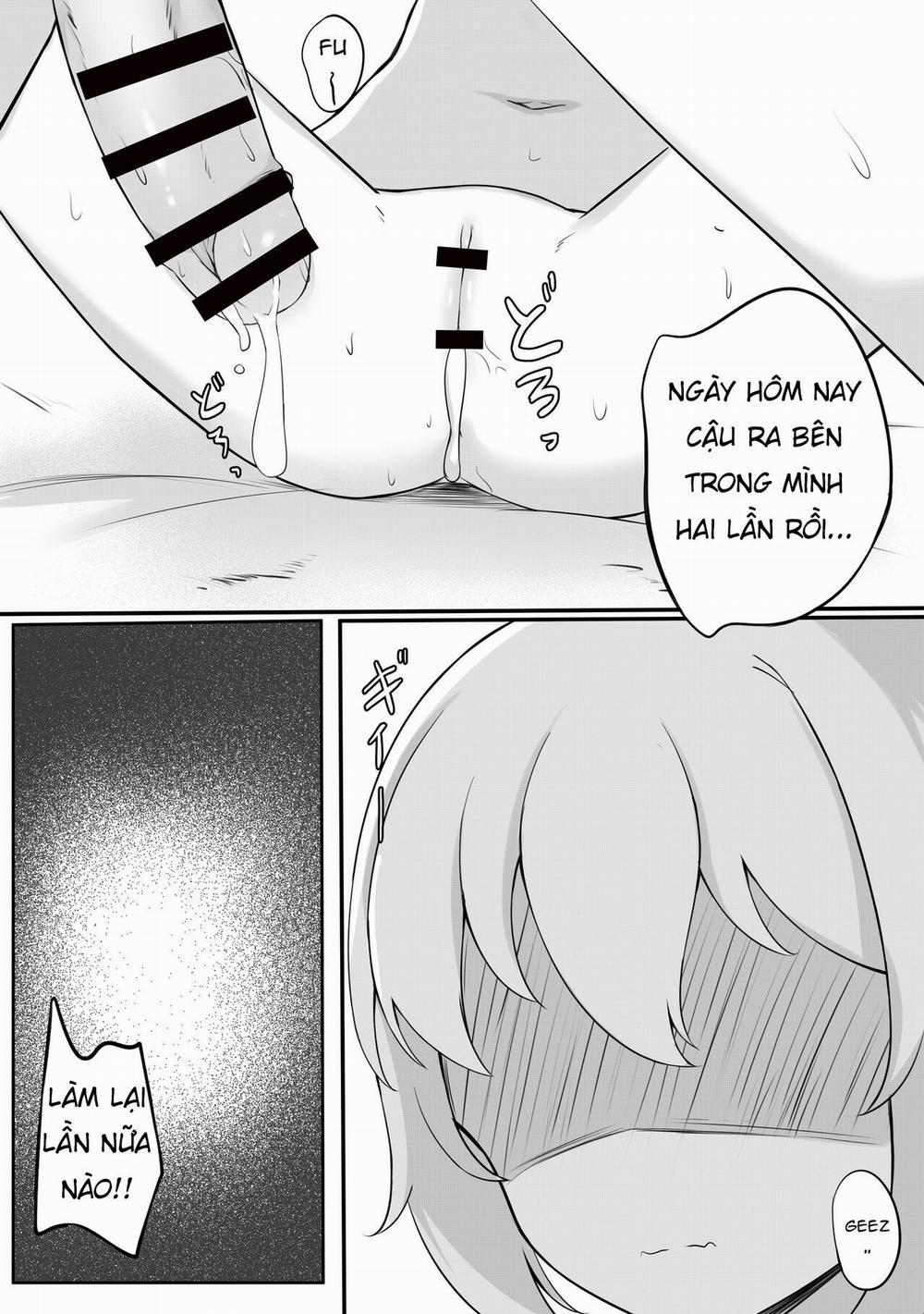 một trang phục rất vấn đề Nhẹ nhàng trang 16