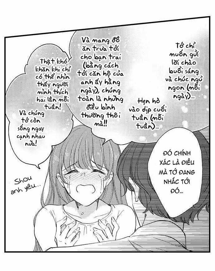 Một Tuần Bảy Lần Nhé 1.1 trang 6