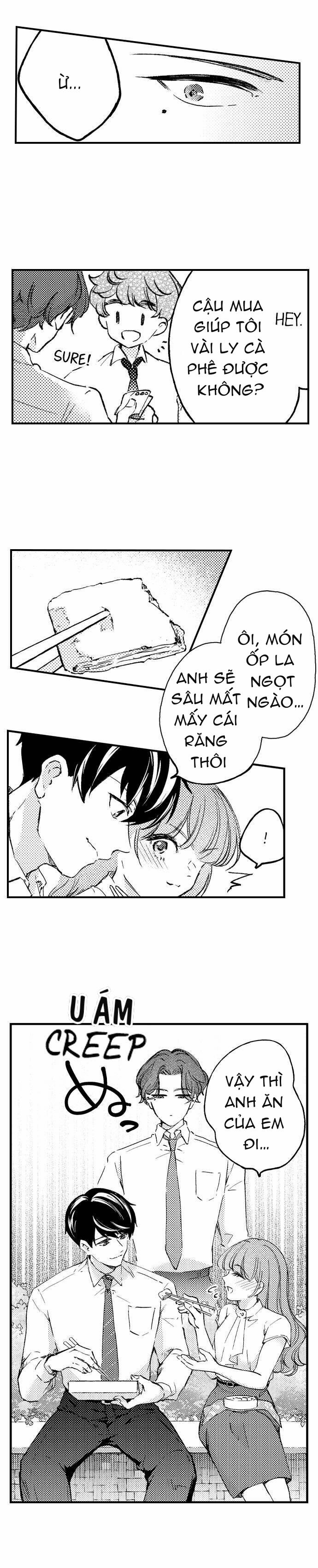 Một Tuần Bảy Lần Nhé 10.1 trang 3