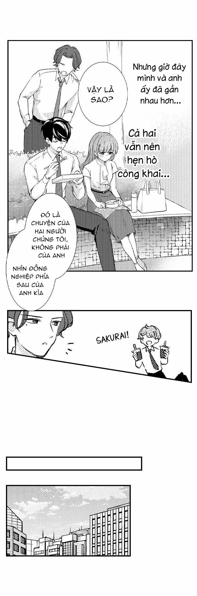 Một Tuần Bảy Lần Nhé 10.1 trang 7