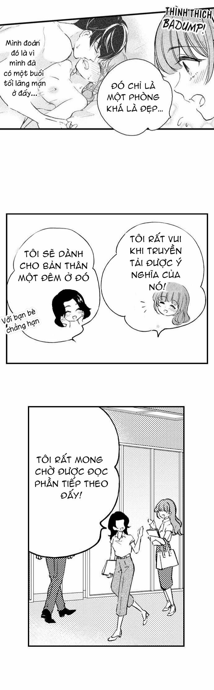 Một Tuần Bảy Lần Nhé 10.2 trang 2