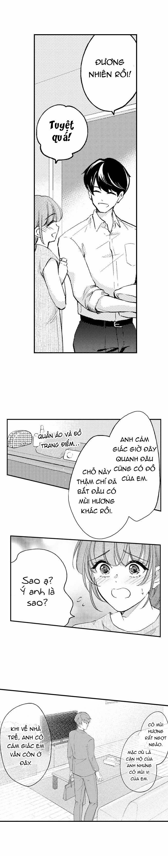 Một Tuần Bảy Lần Nhé 11 trang 5