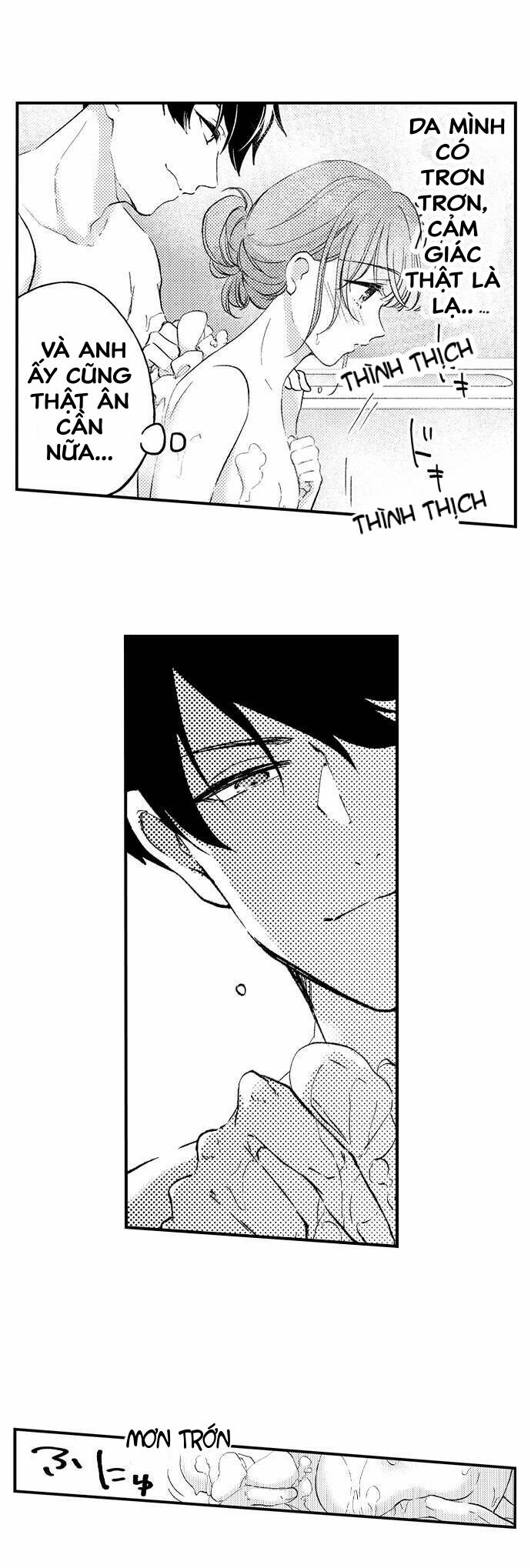 Một Tuần Bảy Lần Nhé 12 trang 0