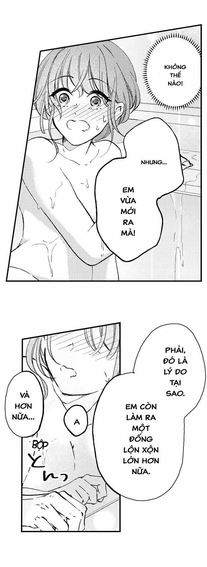 Một Tuần Bảy Lần Nhé 12 trang 11