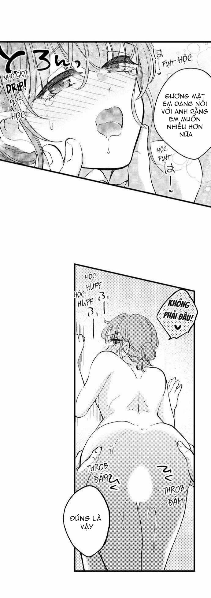 Một Tuần Bảy Lần Nhé 13.2 trang 1