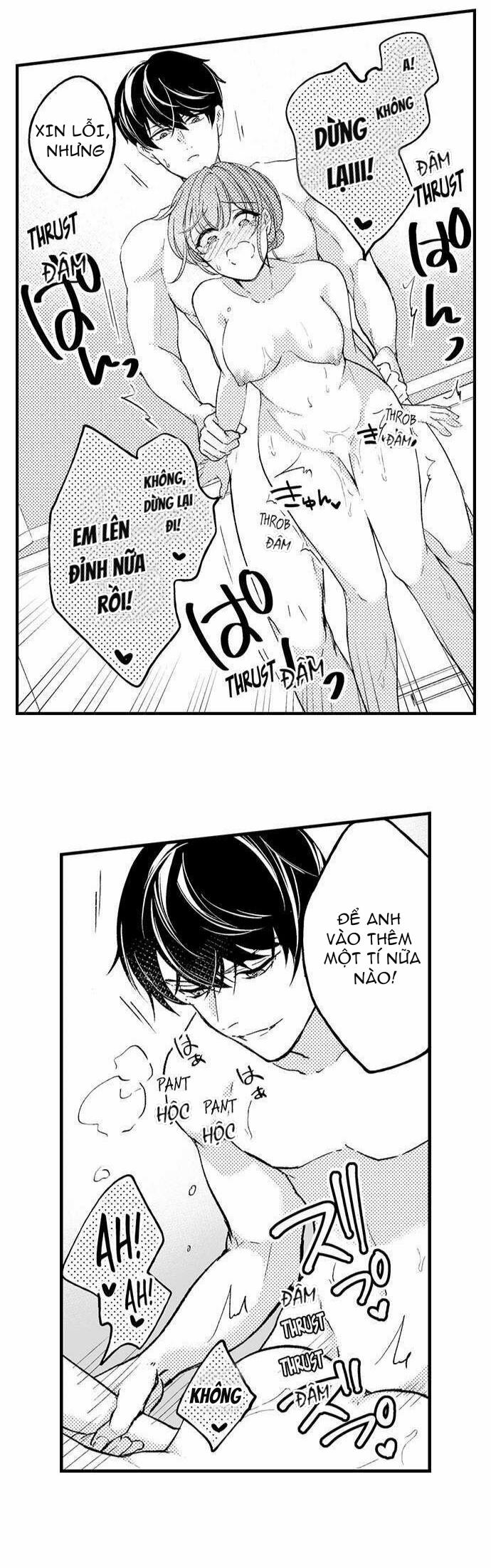 Một Tuần Bảy Lần Nhé 13.2 trang 5