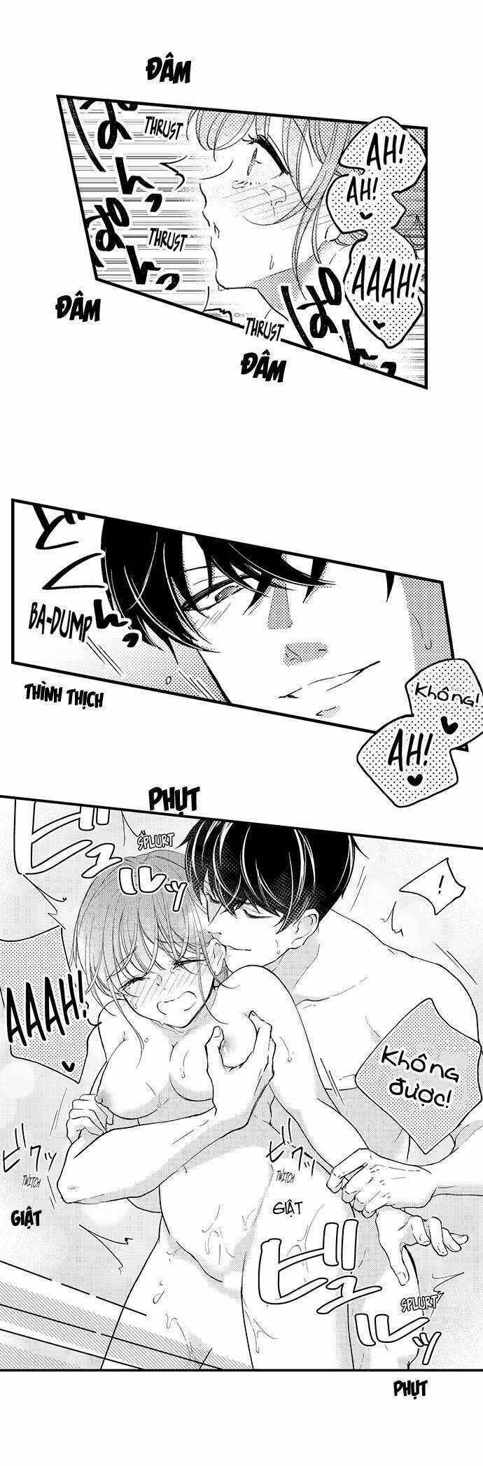 Một Tuần Bảy Lần Nhé 14.1 trang 1