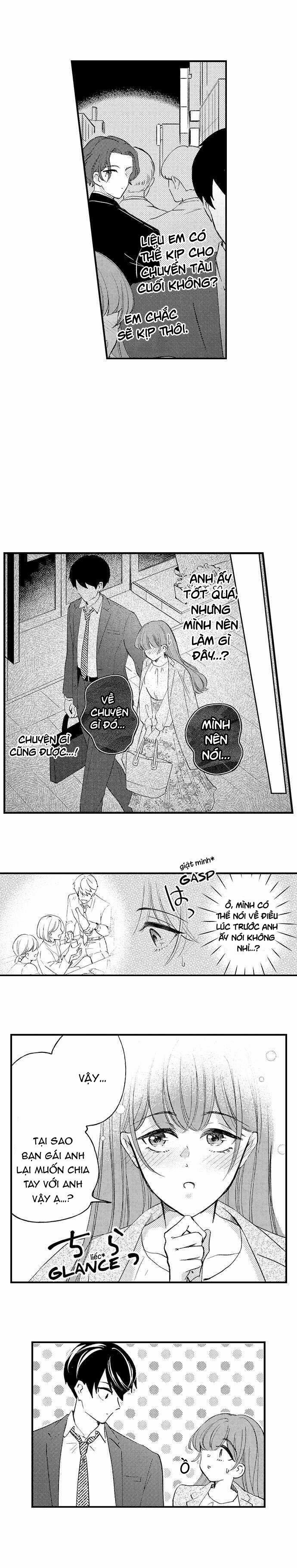 Một Tuần Bảy Lần Nhé 2 trang 0