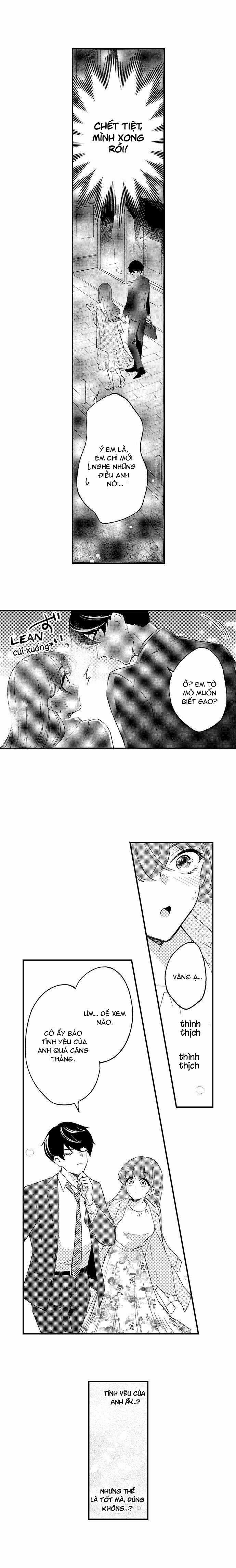 Một Tuần Bảy Lần Nhé 2 trang 1