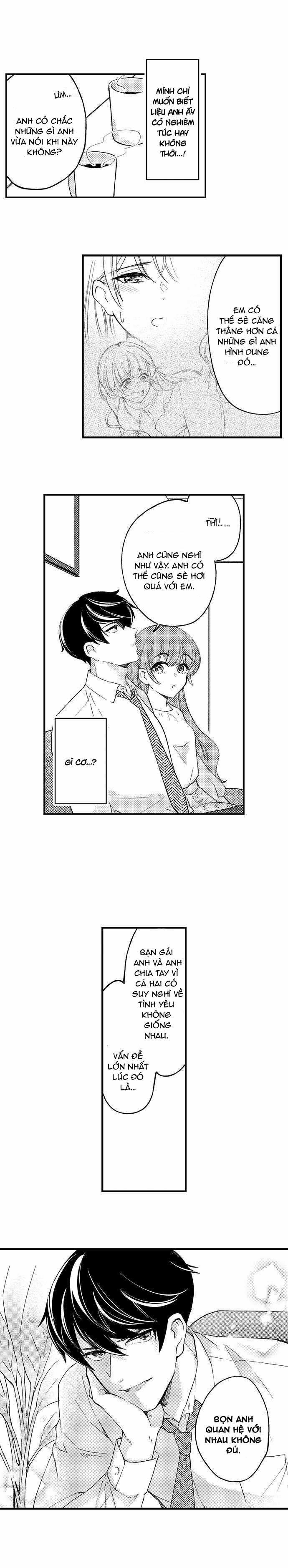 Một Tuần Bảy Lần Nhé 2 trang 7