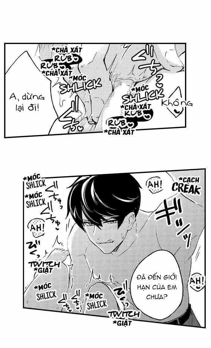 Một Tuần Bảy Lần Nhé 3 trang 16