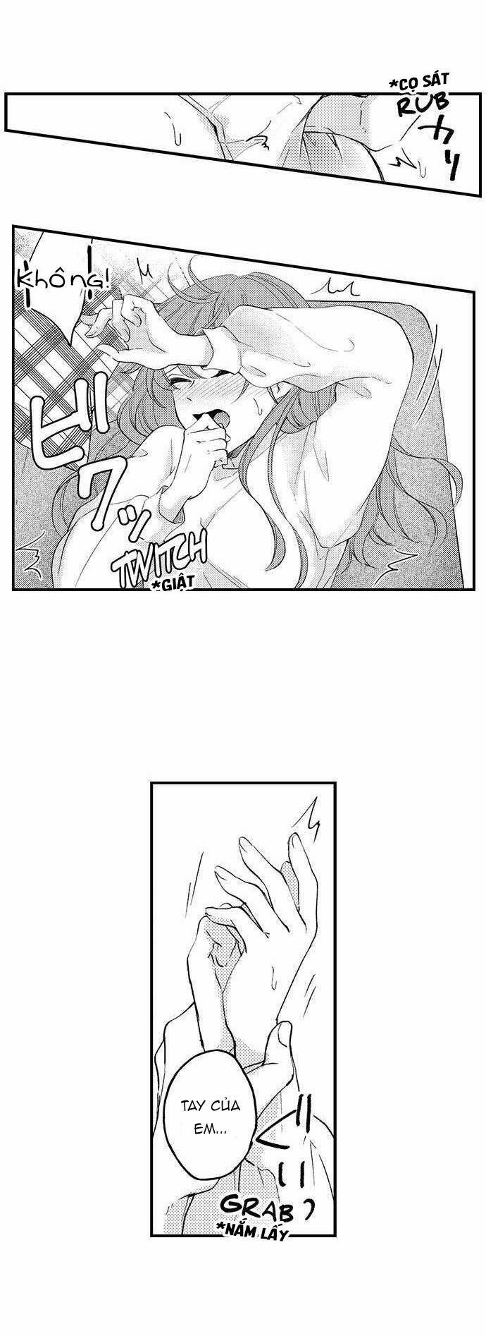 Một Tuần Bảy Lần Nhé 3 trang 9