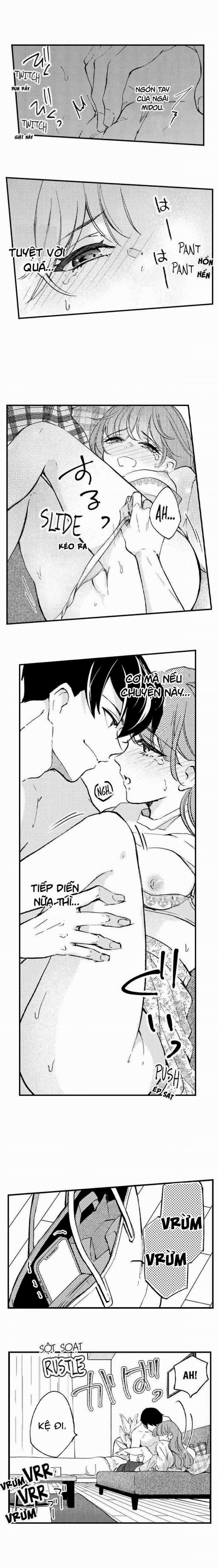 Một Tuần Bảy Lần Nhé 4 trang 0