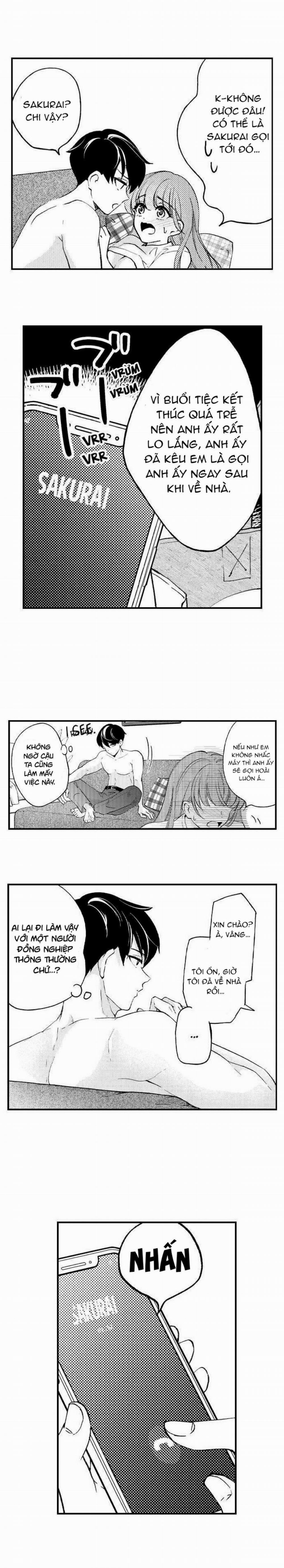 Một Tuần Bảy Lần Nhé 4 trang 1