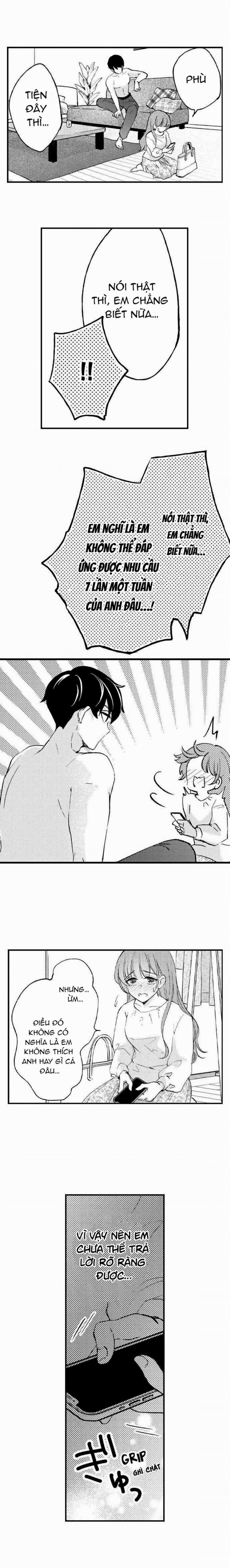 Một Tuần Bảy Lần Nhé 4 trang 2