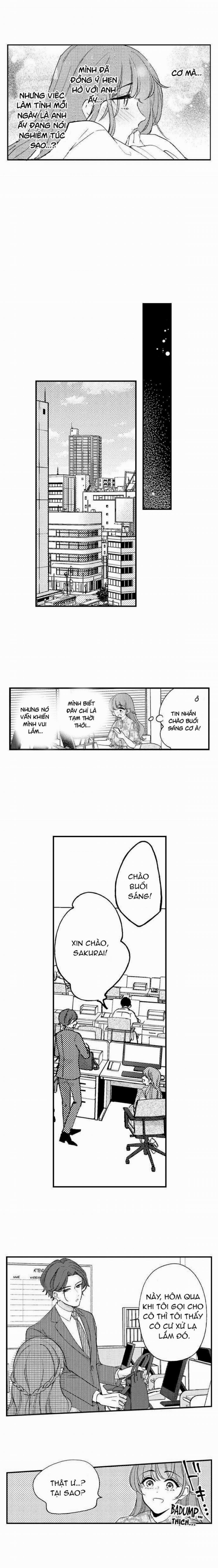 Một Tuần Bảy Lần Nhé 4 trang 6