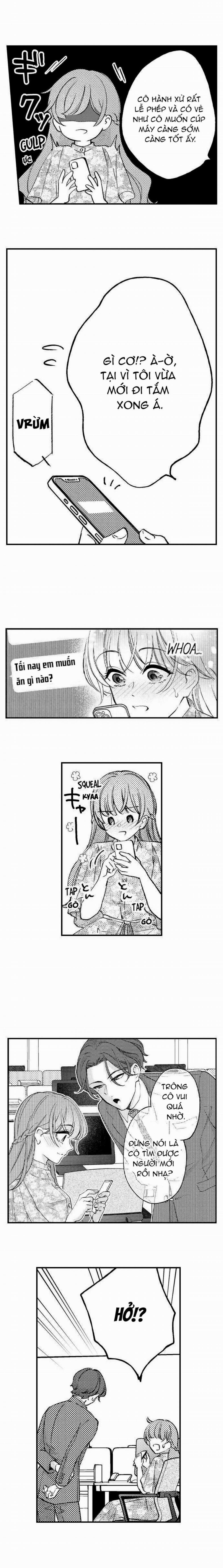 Một Tuần Bảy Lần Nhé 4 trang 7