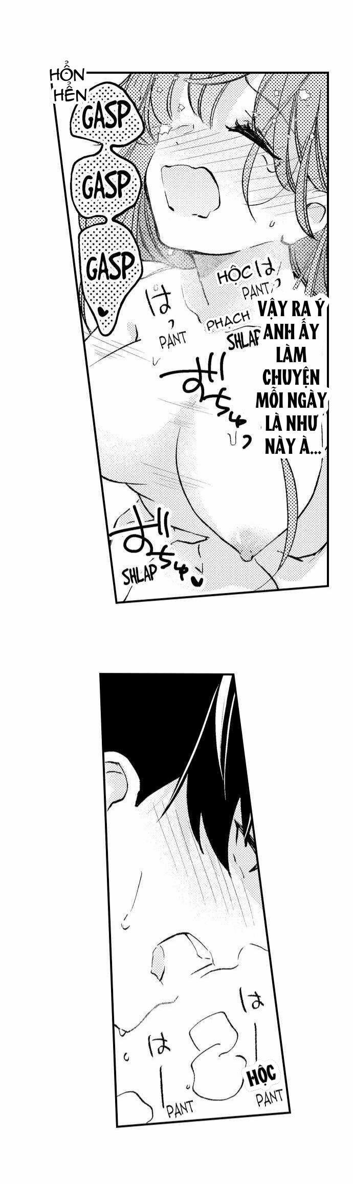 Một Tuần Bảy Lần Nhé 6 trang 12