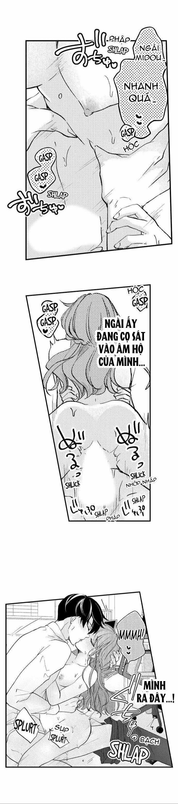 Một Tuần Bảy Lần Nhé 6 trang 13