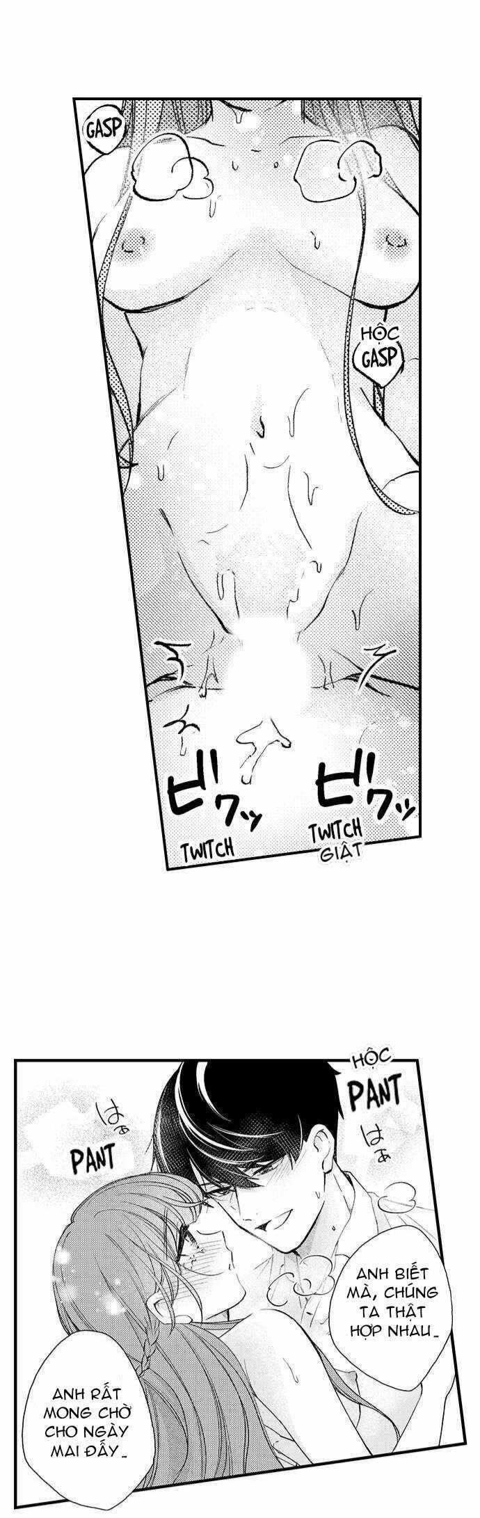 Một Tuần Bảy Lần Nhé 6 trang 14