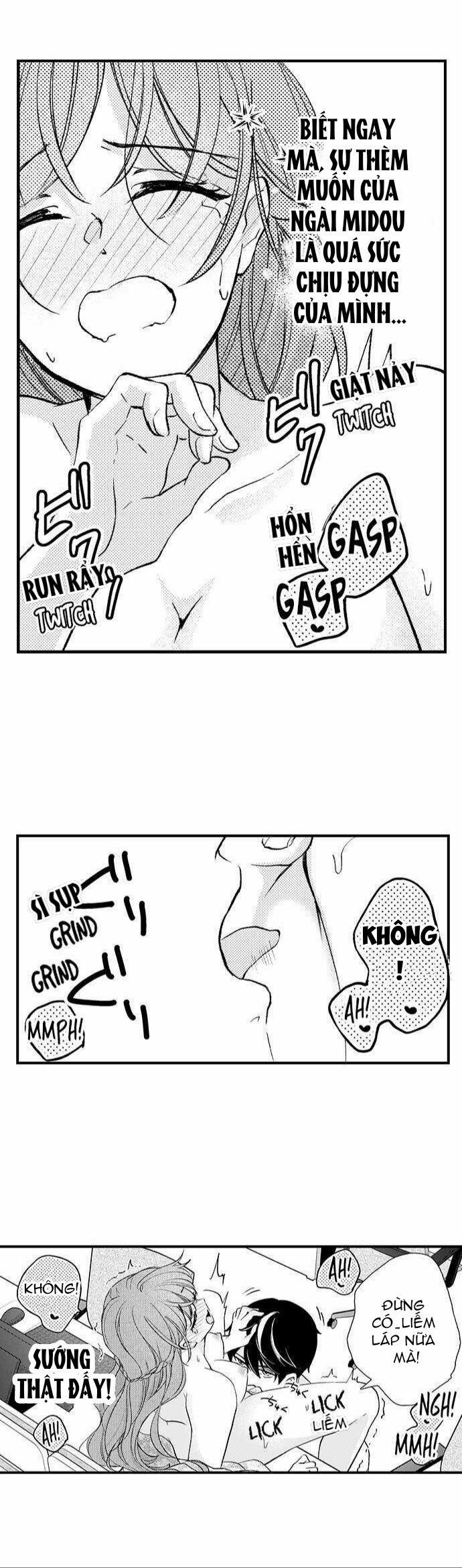 Một Tuần Bảy Lần Nhé 6 trang 3