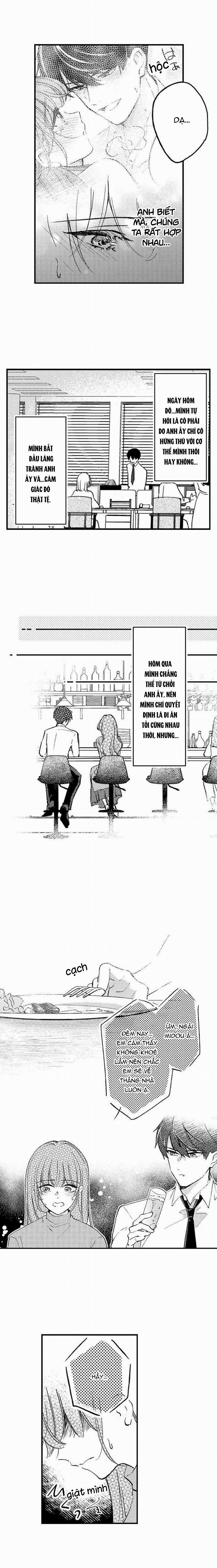 Một Tuần Bảy Lần Nhé 7 trang 1