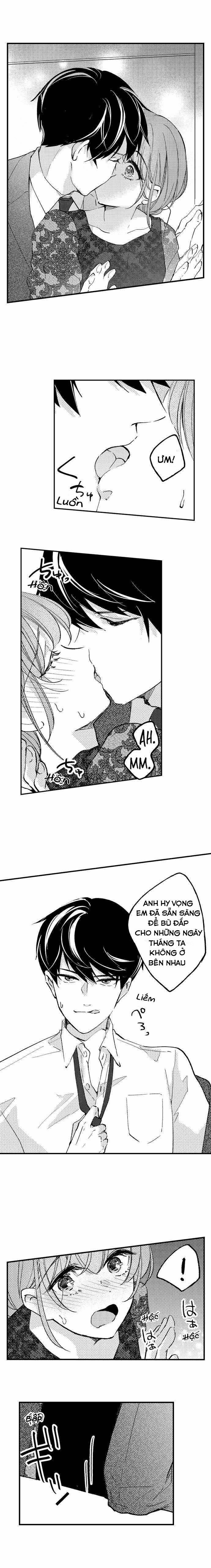 Một Tuần Bảy Lần Nhé 8.2 trang 1