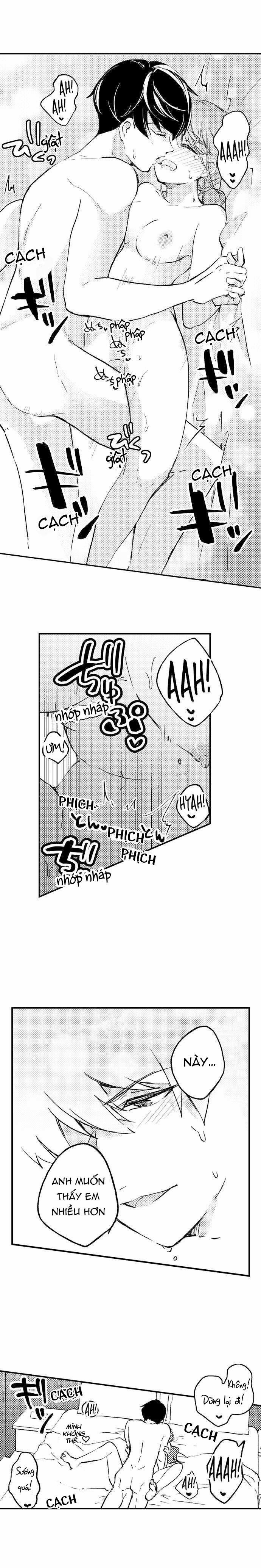 Một Tuần Bảy Lần Nhé 9.2 trang 1