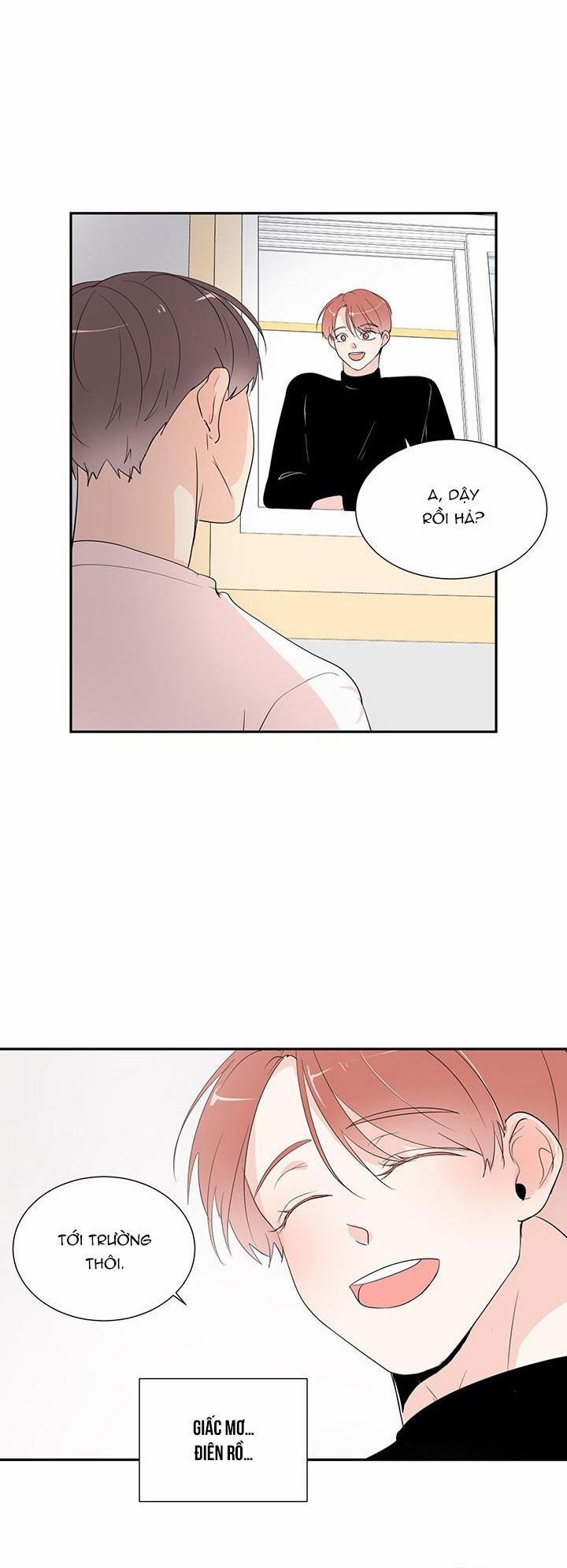 Một Tuần Dục Vọng – Truyện Ngắn Omegaver 1.2 trang 28