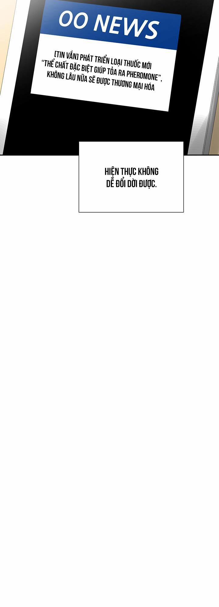 Một Tuần Dục Vọng – Truyện Ngắn Omegaver 1.2 trang 30