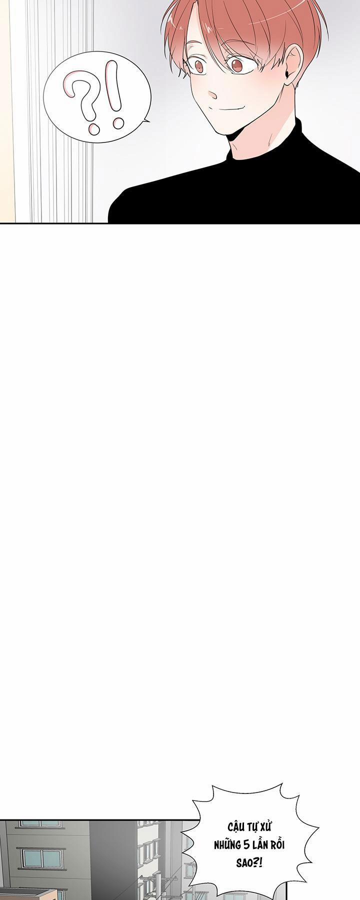 Một Tuần Dục Vọng – Truyện Ngắn Omegaver 1 trang 22