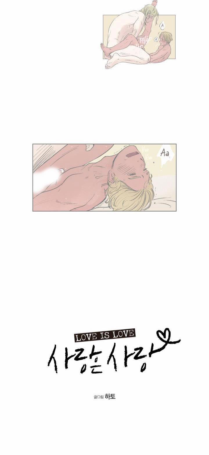 Một Tuần Dục Vọng – Truyện Ngắn Omegaver 2.0 trang 9