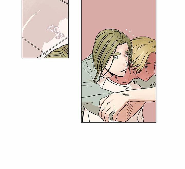 Một Tuần Dục Vọng – Truyện Ngắn Omegaver 2.1 trang 10