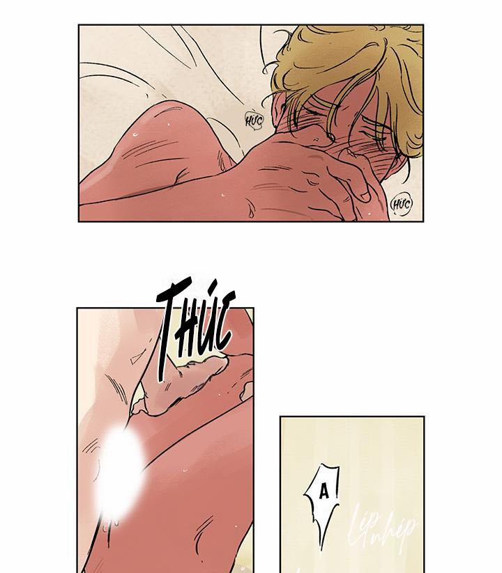 Một Tuần Dục Vọng – Truyện Ngắn Omegaver 2.1 trang 22