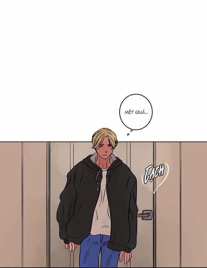 Một Tuần Dục Vọng – Truyện Ngắn Omegaver 2.1 trang 30