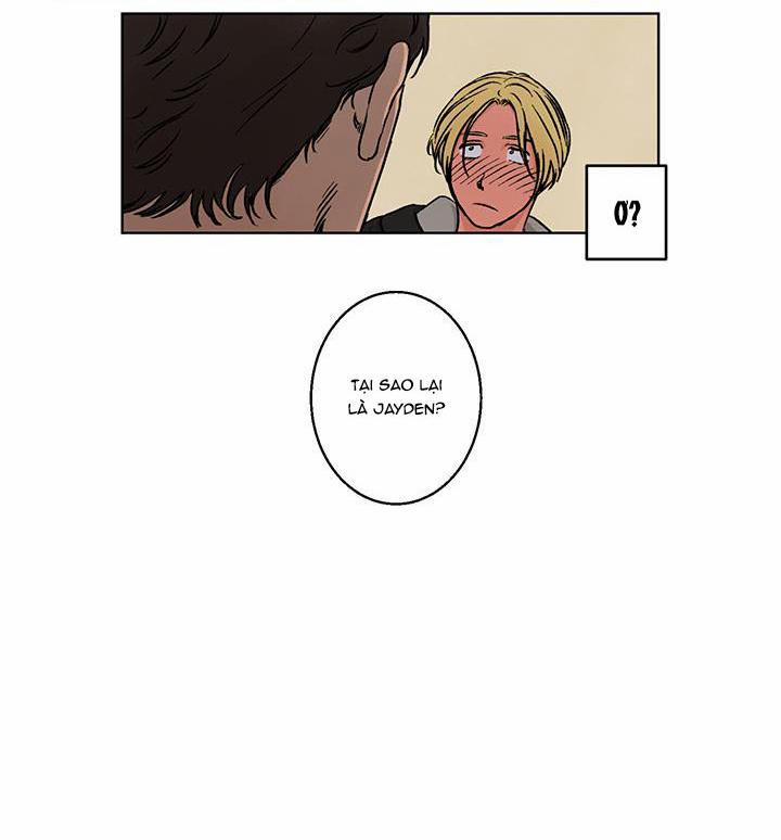 Một Tuần Dục Vọng – Truyện Ngắn Omegaver 2.2 trang 22