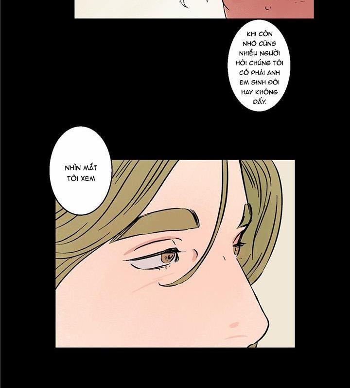 Một Tuần Dục Vọng – Truyện Ngắn Omegaver 2.2 trang 5