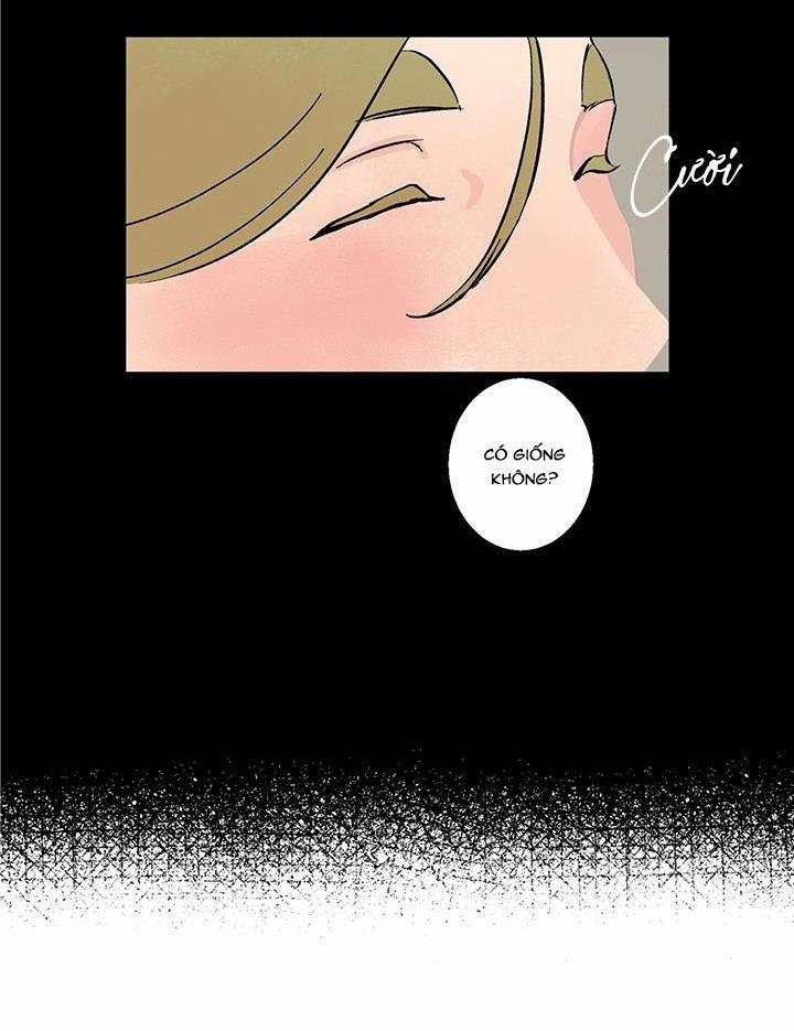 Một Tuần Dục Vọng – Truyện Ngắn Omegaver 2.2 trang 6