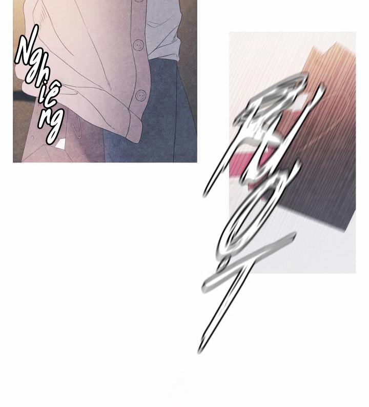 Một Tuần Dục Vọng – Truyện Ngắn Omegaver 3.0 trang 11