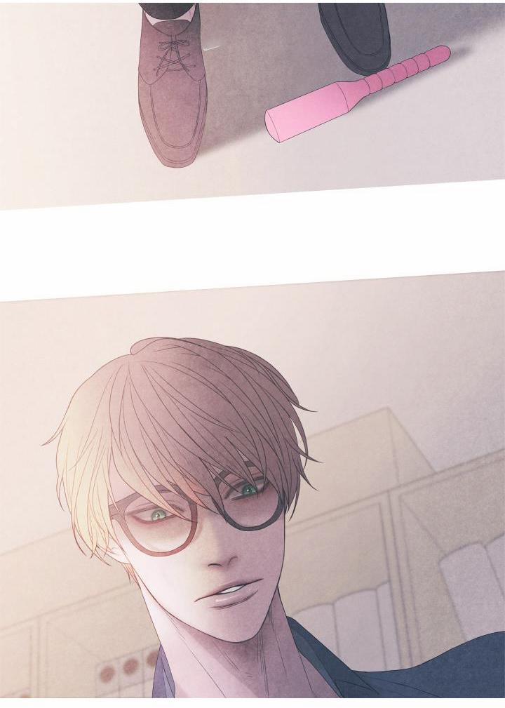 Một Tuần Dục Vọng – Truyện Ngắn Omegaver 3.0 trang 12