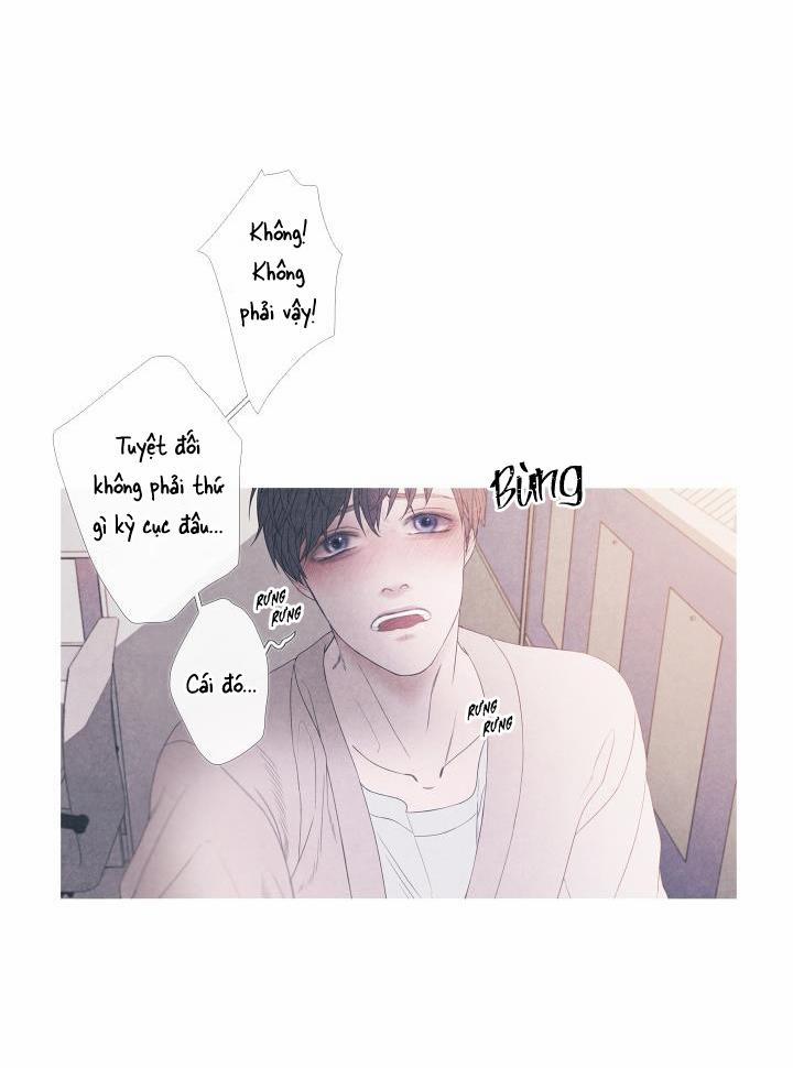 Một Tuần Dục Vọng – Truyện Ngắn Omegaver 3.0 trang 13