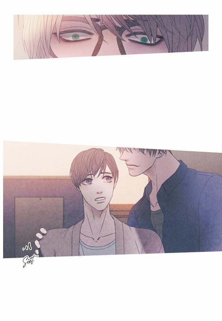 Một Tuần Dục Vọng – Truyện Ngắn Omegaver 3.0 trang 14