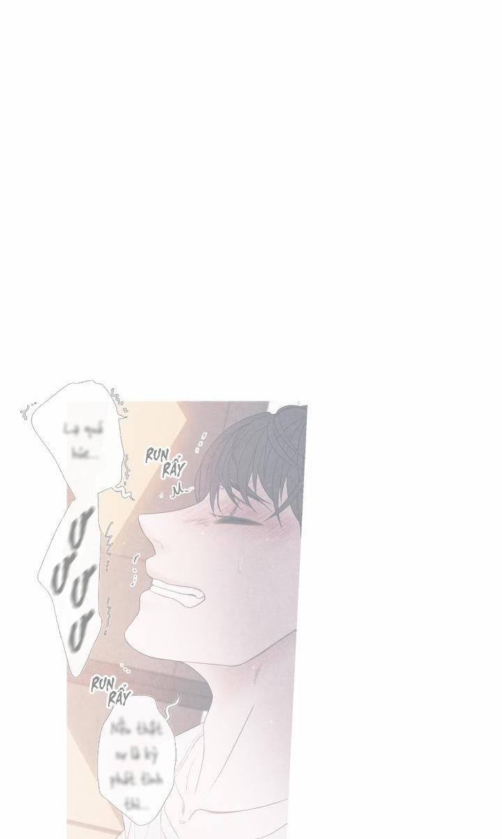 Một Tuần Dục Vọng – Truyện Ngắn Omegaver 3.0 trang 15