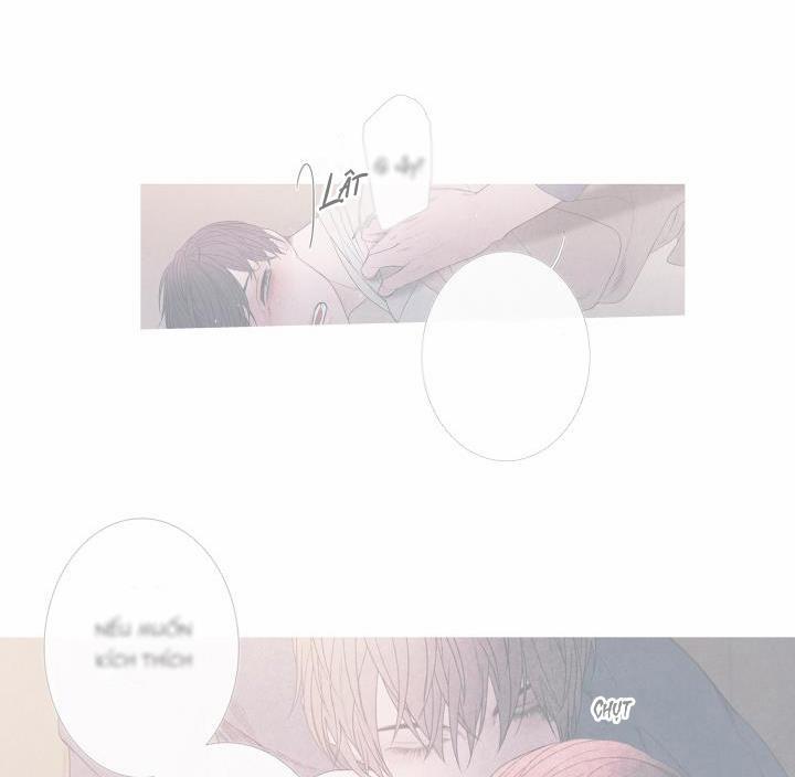 Một Tuần Dục Vọng – Truyện Ngắn Omegaver 3.0 trang 17