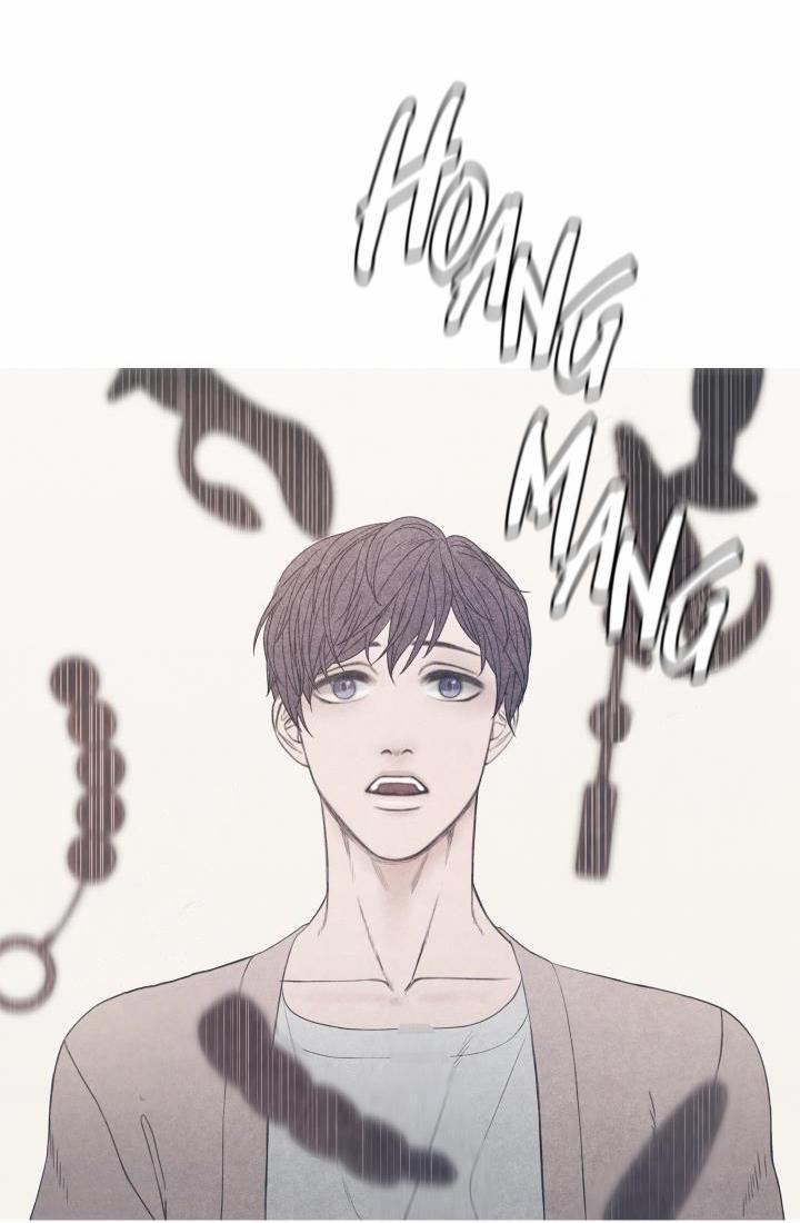 Một Tuần Dục Vọng – Truyện Ngắn Omegaver 3.0 trang 2